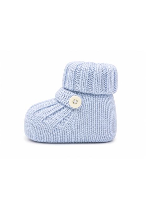 Scarpine con orlo con risvolto BEBE DI ALMY | SC629000